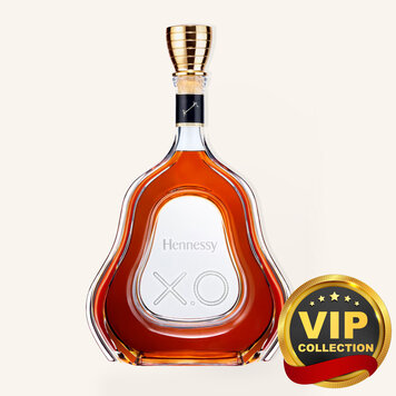 Hennessy X.O. 750ml ブランデー Hennessy XO ブランデー 750ml 40度