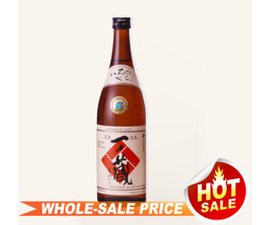 Ichinokura Tokubetsu Junmai Sake 720ml $34 - Uncle Fossil Wine&Spirits