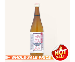 rokkasen-godanjikomi-junmai-