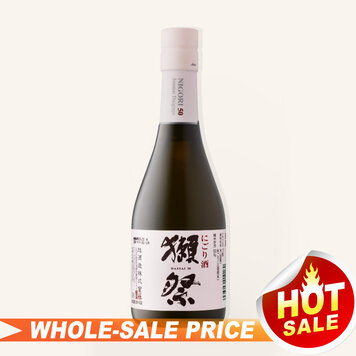 Genbei San no Onikoroshi Sake 180ml 源兵衛さんの鬼ころし$5