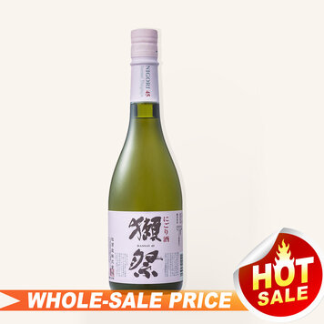 Genbei San no Onikoroshi Sake 180ml 源兵衛さんの鬼ころし$5