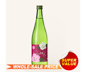 久米仙　G.E.M. Distilled 2001 700ml 42% Hirotogawa Tokubetsu Junmai Sake 720ml廣戸川特別純米 $36