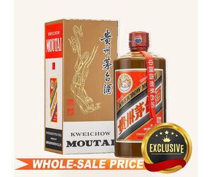 商品名: 貴州茅台酒 2018年產