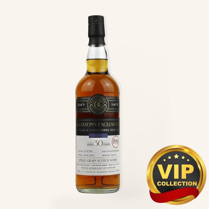 Fable Chapter 5 Hound Mannochmore 12Yo Scotch Whisky $156 - Uncle