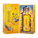 Kweichow Moutai San Hua Fei Tian 500ml 貴州散花飞天茅台酒一斤装