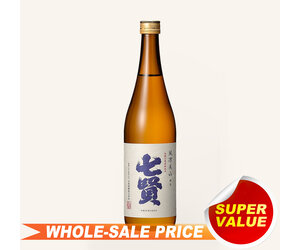 【PREMIUM SAKE SET】産土 香子 六農醸＆白糸x東洋美人酒の七福神 shiraitoshuzo-tanaka65-jm-ydn-