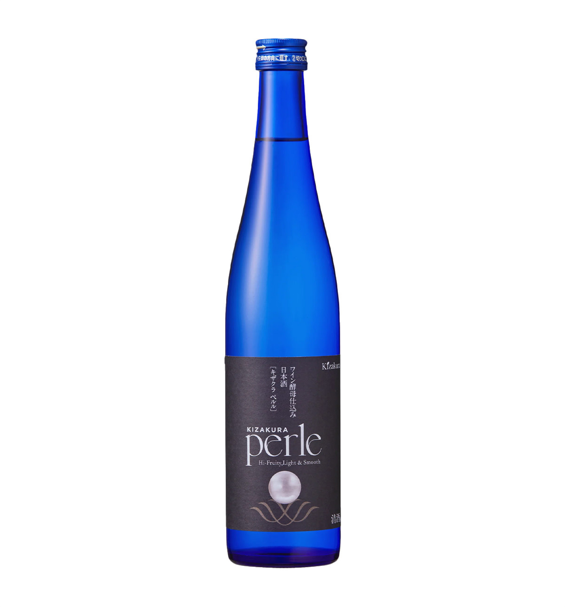 2025年新作入荷 $11 500ml Sake Perle Kizakura - Wine&Spirits Fossil Uncle スイーツ・ガム