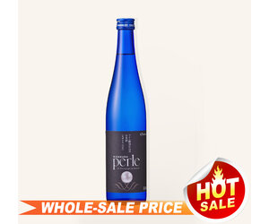 Kizakura Perle Sake 500ml $11 - Uncle Fossil Wine&Spirits