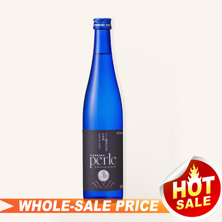 Hakutsuru Shoune Junmai Daiginjo Sake 1.8L 翔雲纯米大吟釀