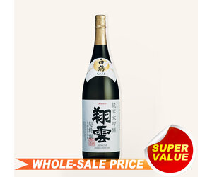 焼酎 okazu OSUZU MALT NEW MAKE (ウイスキー ニューメイク) 尾鈴山蒸留所