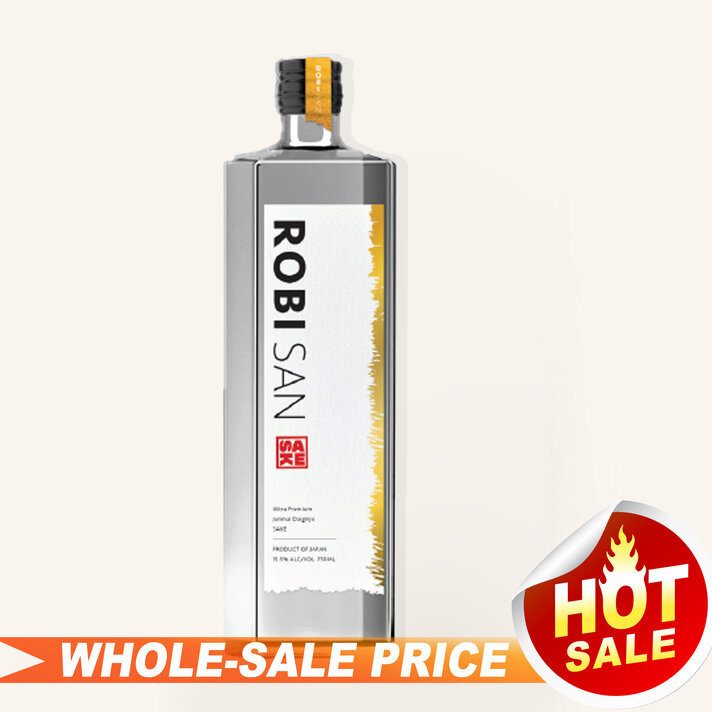 ジュンコロ兵ヱ Genbei San no Onikoroshi Sake 180ml 源兵衛さんの鬼ころし$5