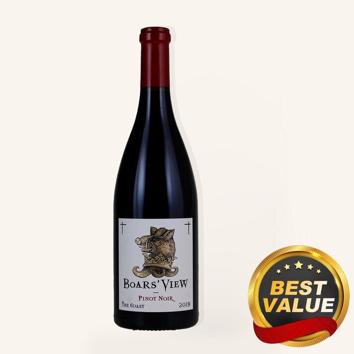 【空瓶】Schrader LPV 2012 2012 Las Piedras Cabernet Sauvignon – Schrader Cellars