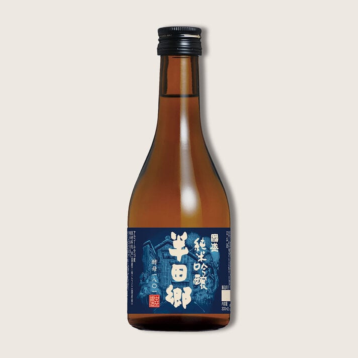 Kubota Daiginjo Genshu Sake 720ml 久保田大吟釀原酒$34