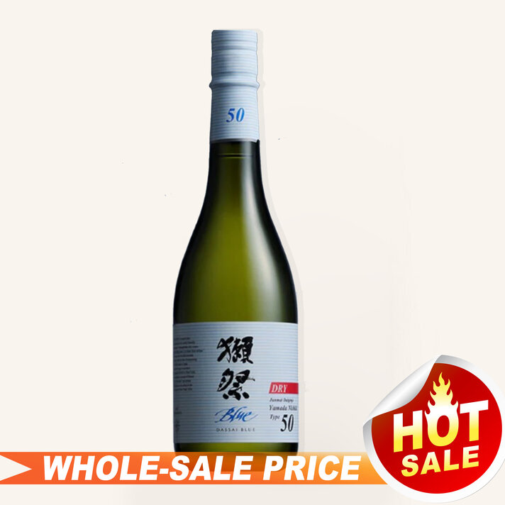 mimugi品 Mimurosugi Yamada Nishiki Junmai Ginjo 720ml $31 - Uncle Fossil