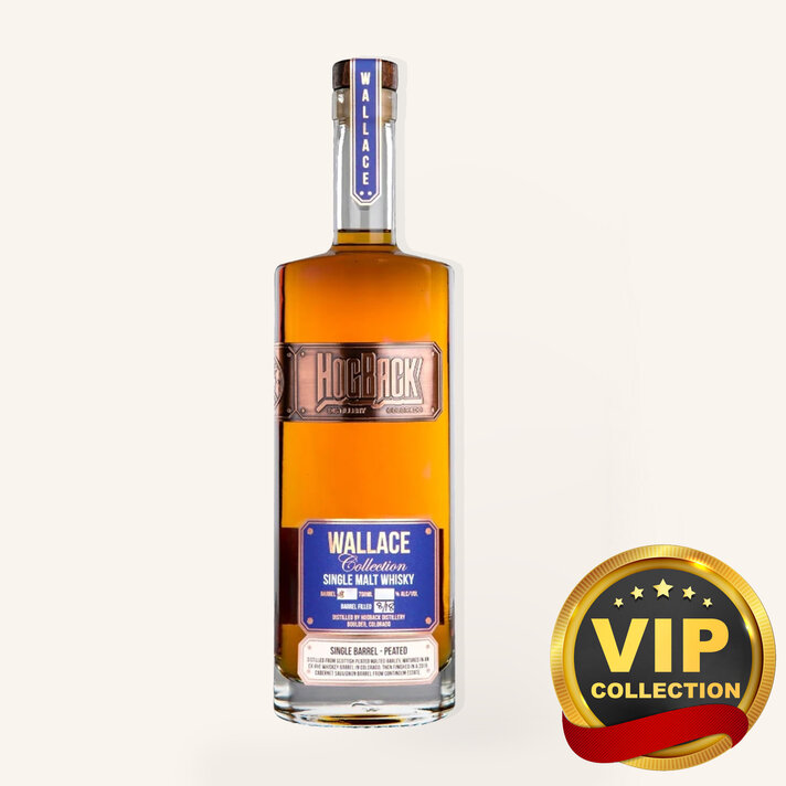 Fable Chapter 5 Hound Mannochmore 12Yo Scotch Whisky $156 - Uncle