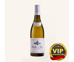Domaine Leflaive Esprit Pouilly Fuisse Clos Reyssier 2018 $124