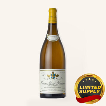 Domaine Paul Pernot Batard-Montrachet Grand Cru 2023 $399