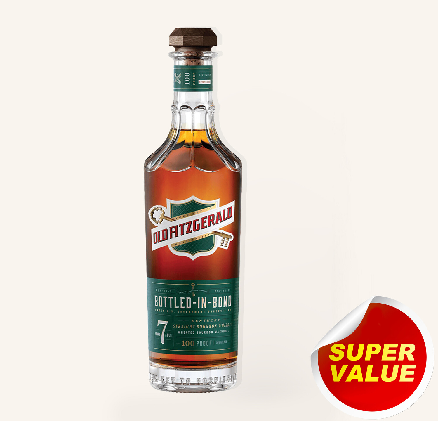 old-fitzgerald-7yr-bottled-in-