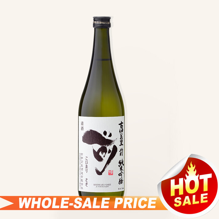 koimari-saki-junmai-ginjo-