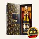 日本酒 Hiro@ Hiro Junmai Daiginjo Sake Gold 720ml $87 - Uncle Fossil Wine&Spirits
