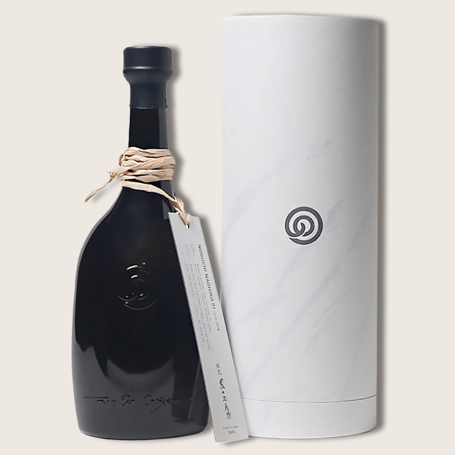 Noguchi Naohiko Limited Edition 01 Sake $929 FREE DELIVERY - Uncle