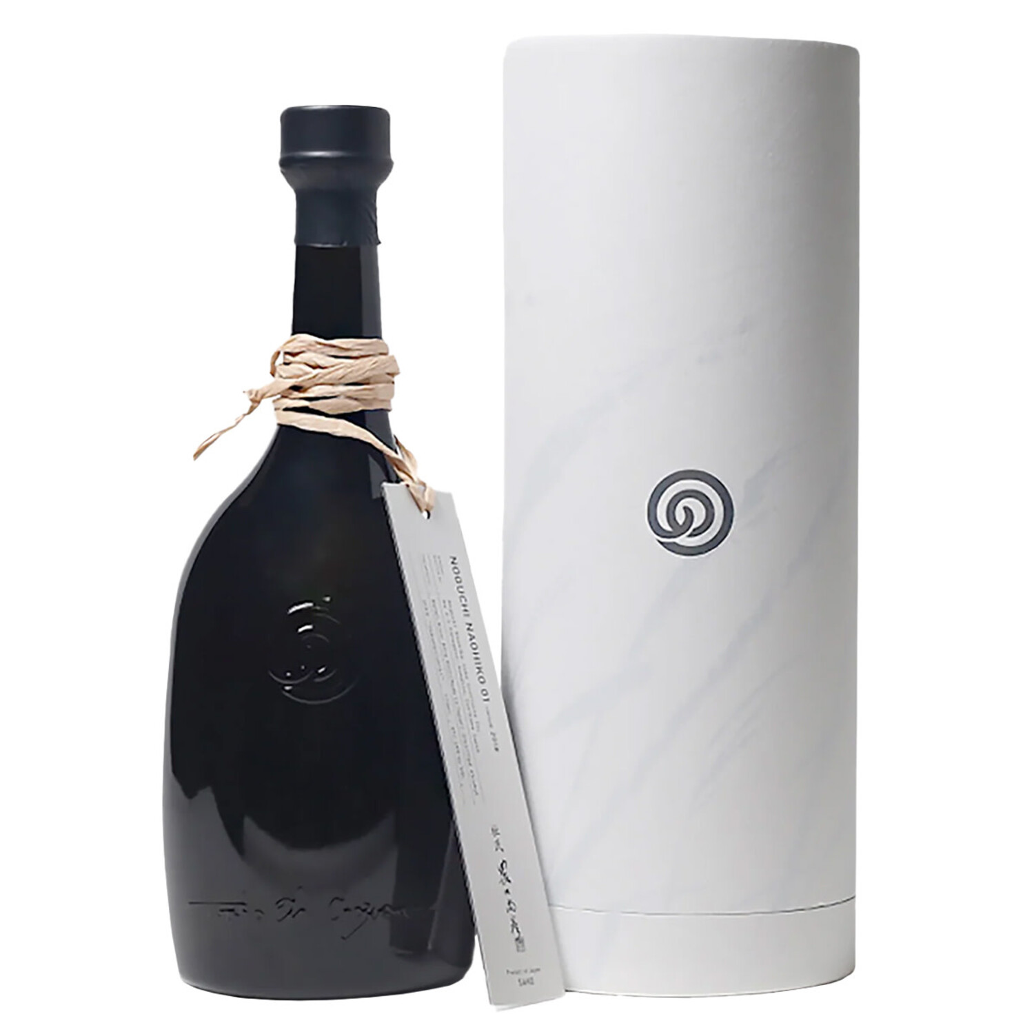 NOGUCHI NAOHIKO 01 日本酒 770ml Noguchi Naohiko Limited Edition 01 Sake $929 FREE DELIVERY - Uncle