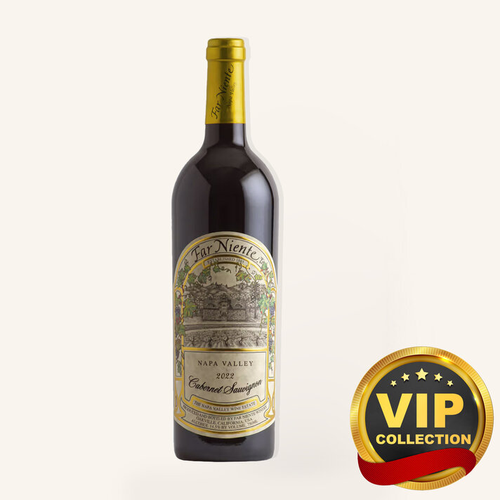 Shafer Napa Valley TD9 Cabernet Sauvignon 2019 750ml $45 - Uncle