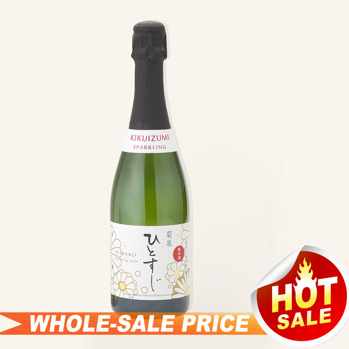 Seiryo Zen Turf Tokubetsu Junmai 720ml 成龍然大地特別純米 $39