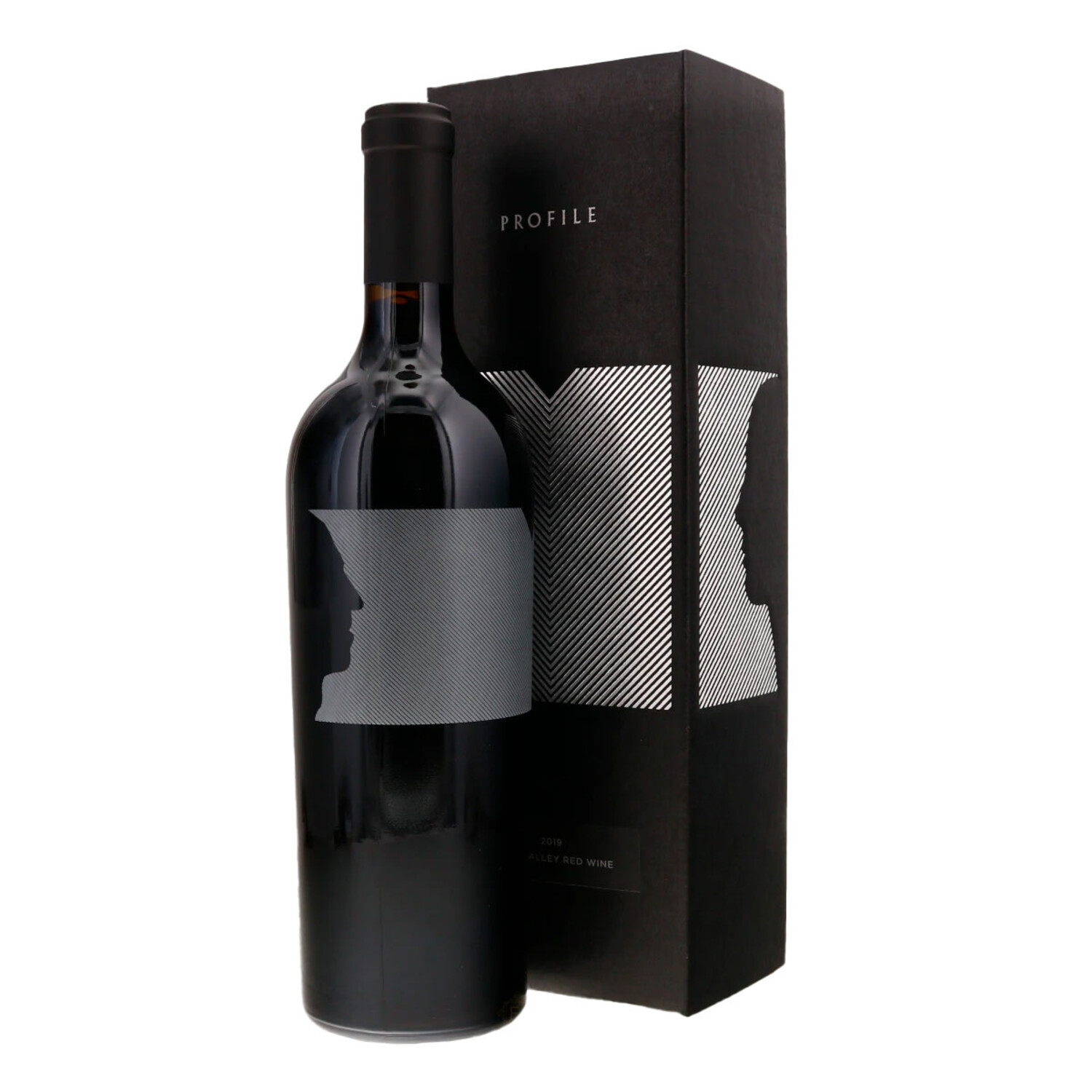 MERRYVALE PROFILE 1995 赤ワイン　カリフォルニア Profile Merryvale Vineyards Napa Valley Red Bordeaux Blend 2019