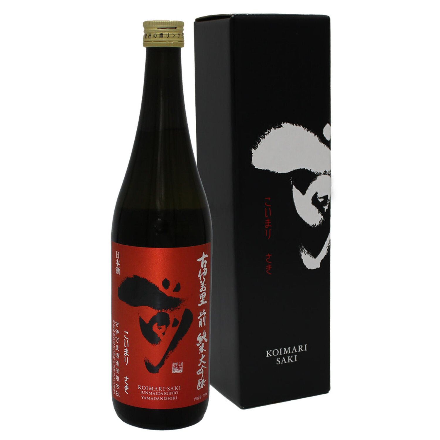 koimari-saki-junmai-daiginjo-