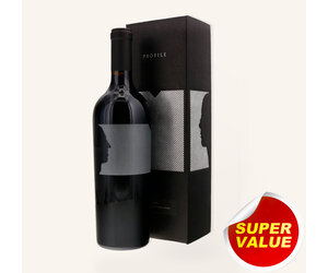 MERRYVALE PROFILE 1995 赤ワイン　カリフォルニア Profile Merryvale Vineyards Napa Valley Red Bordeaux Blend 2019