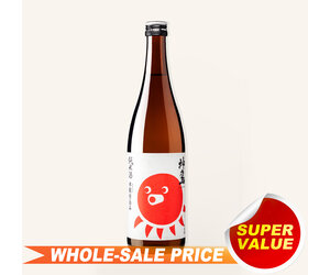 Kamitaka Mizumoto Junmai Octopus Label神鷹水酛純米酒 $25 - Uncle