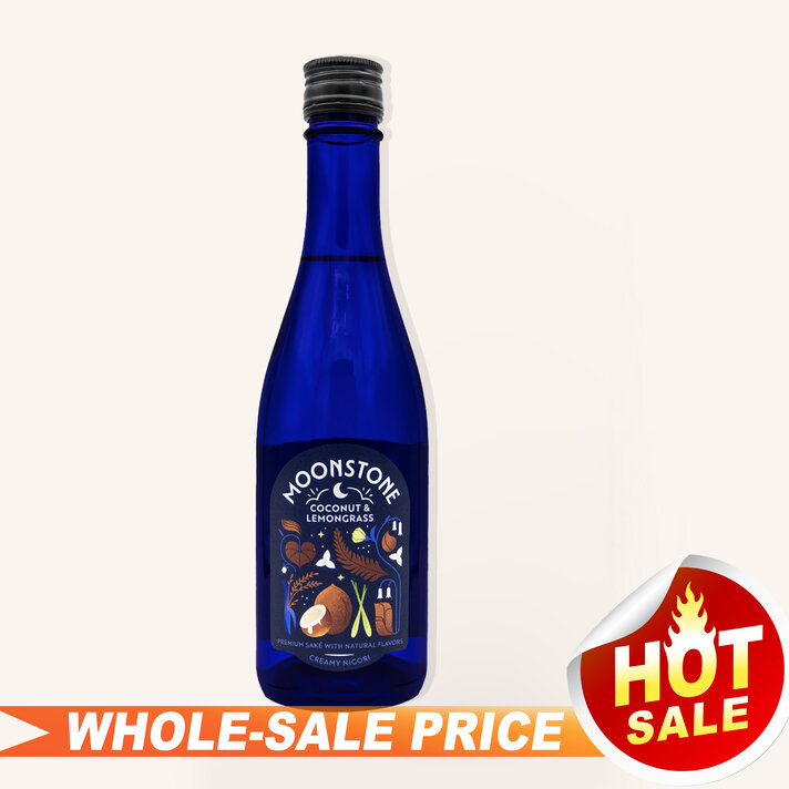 Mio Crisp Sparkling Sake 150ml 松竹梅白壁藏澪起泡酒$6