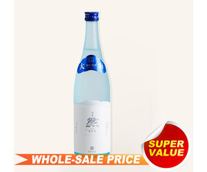 自然派研究所 Jomoly 80g Toyo Bijin Asian Beauty - Super Dry Junmai Ginjo Sake 300ml
