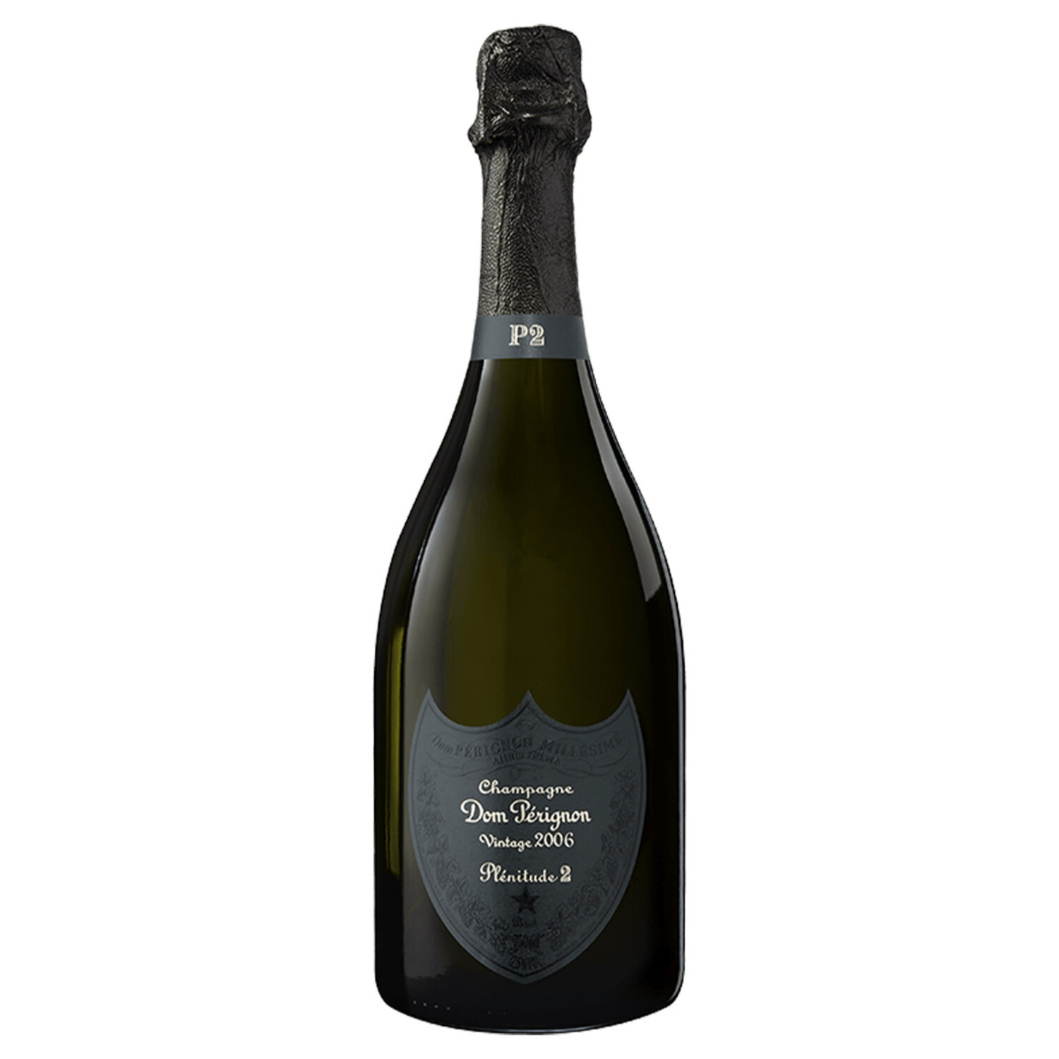 Dom Perignon Brut P2 Plenitude Deuxieme 2006 Gift Box Champagne