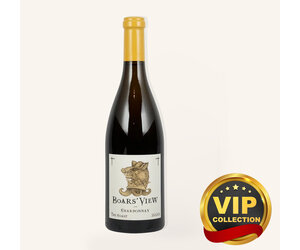 Schrader Boars' View Estate Chardonnay 2020 750ml $166 - Uncle
