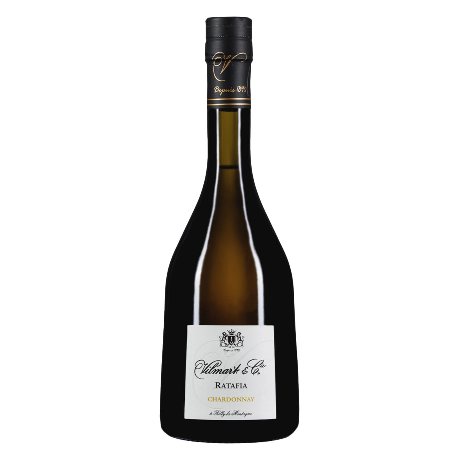 Vilmart & Cie Ratafia 2013 Chardonnay White Wine750ml $49 - Uncle