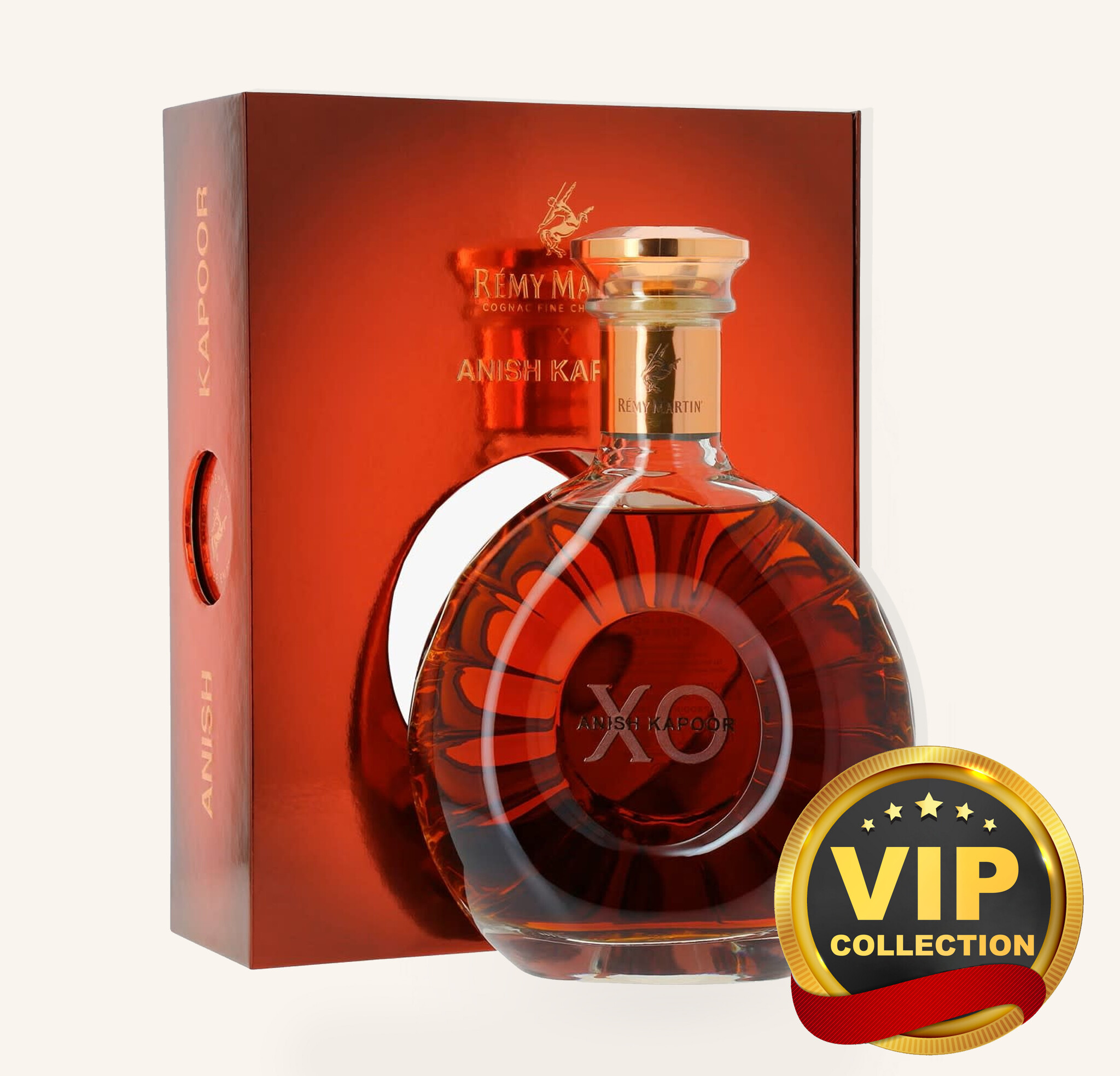 高速 割引 平日 Kapoor Anish Martin Remy Cognac $194 750ml XO Champagne Fine ブランデー