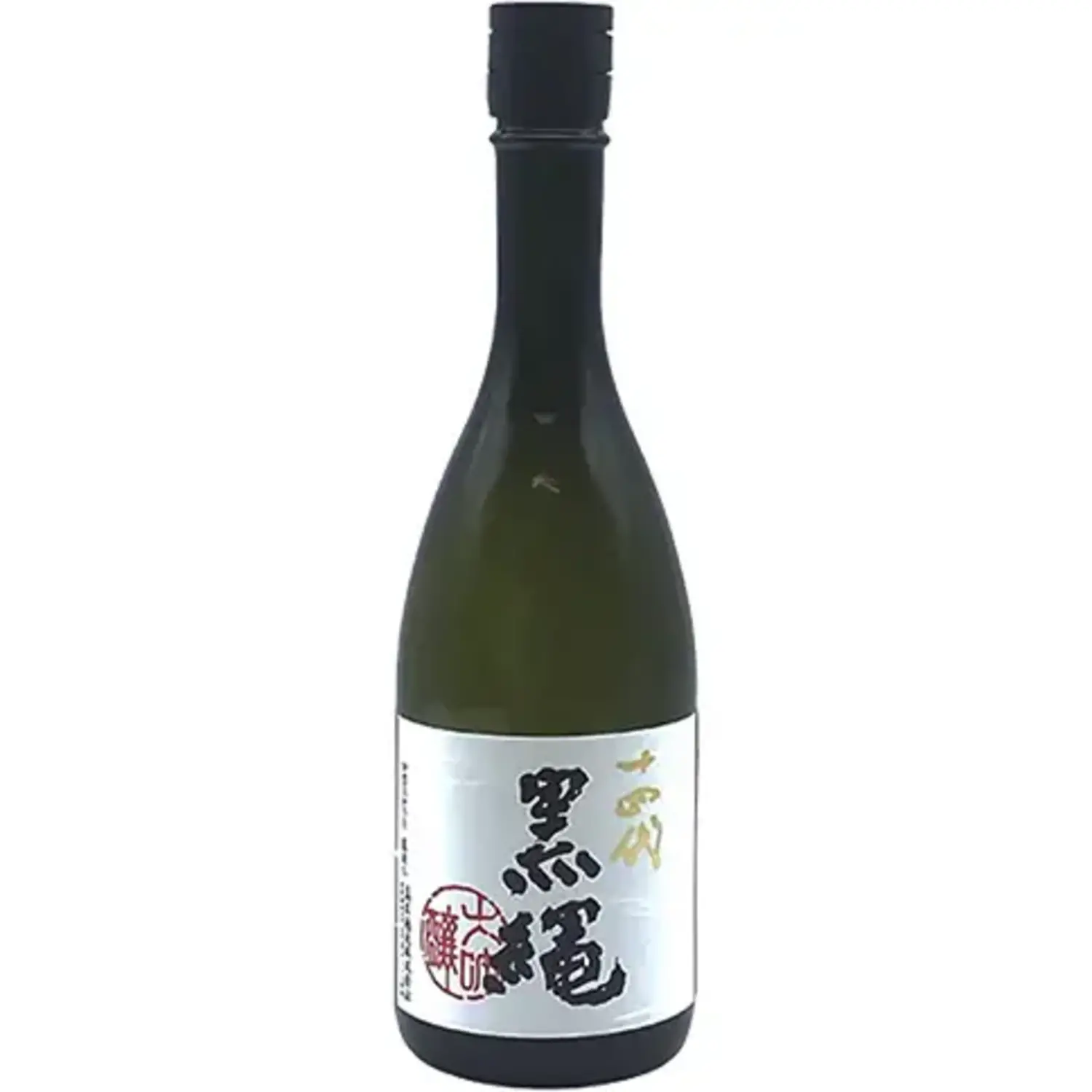BLACK IBI 720ml 日本酒 射美（いび）BLACK 720ml