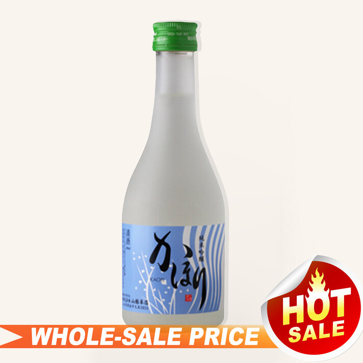 「人喰族('84米/伊)」 Maruishi Junmai Daiginjo Nito Bizen Omachi 二兔720ml $39