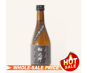 焼酎 STILL LIFE ZANKYO Junmai Daiginjo Super 7 Japanese Sake Bottle 720ml