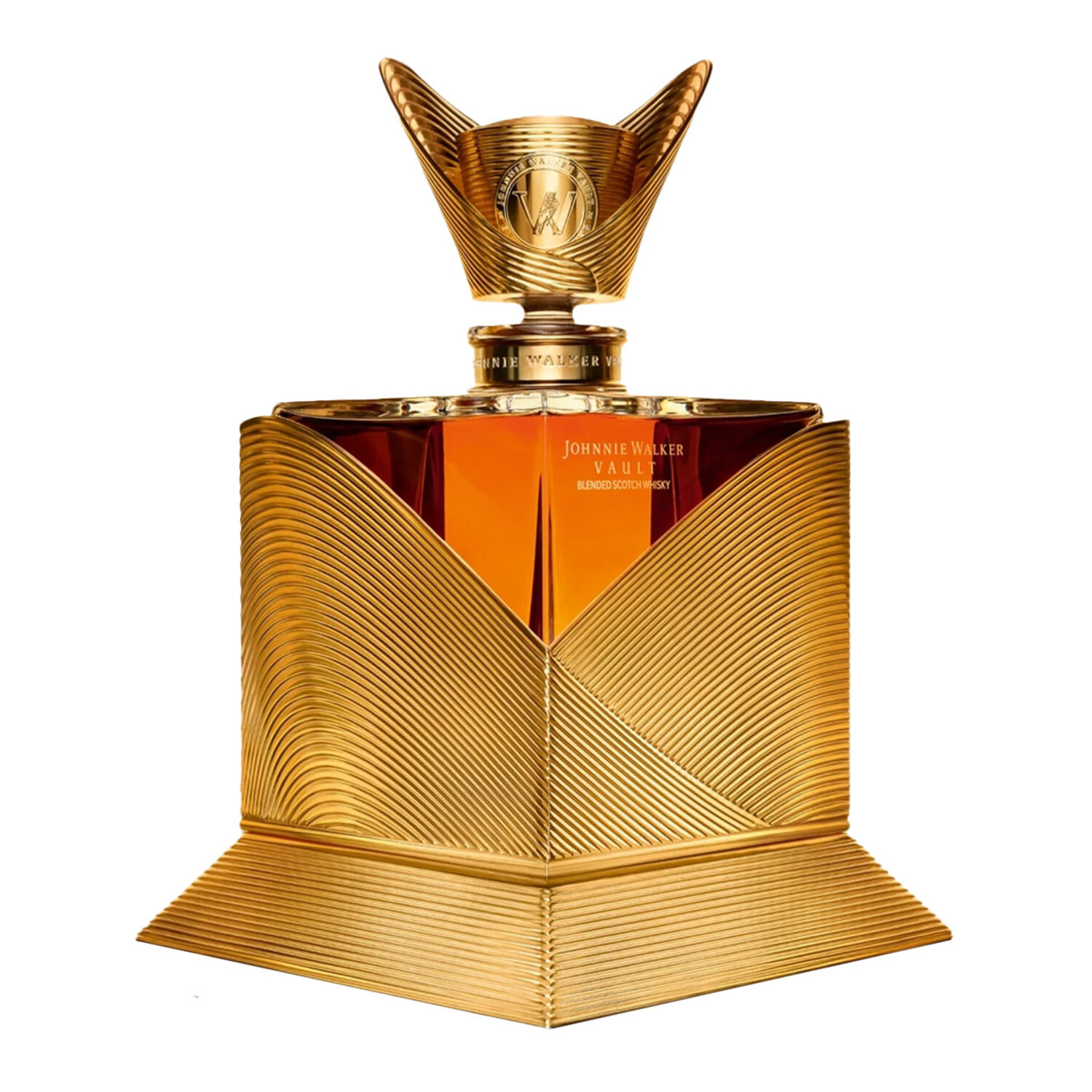 Johnnie Walker Vault X Olivier The Couture Fall Edition