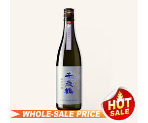 JAPANESE sake 日本酒　 1.8リットル三本 Amazon.co.jp: [Japanese Sake Aged in Chivas Regal Barrels