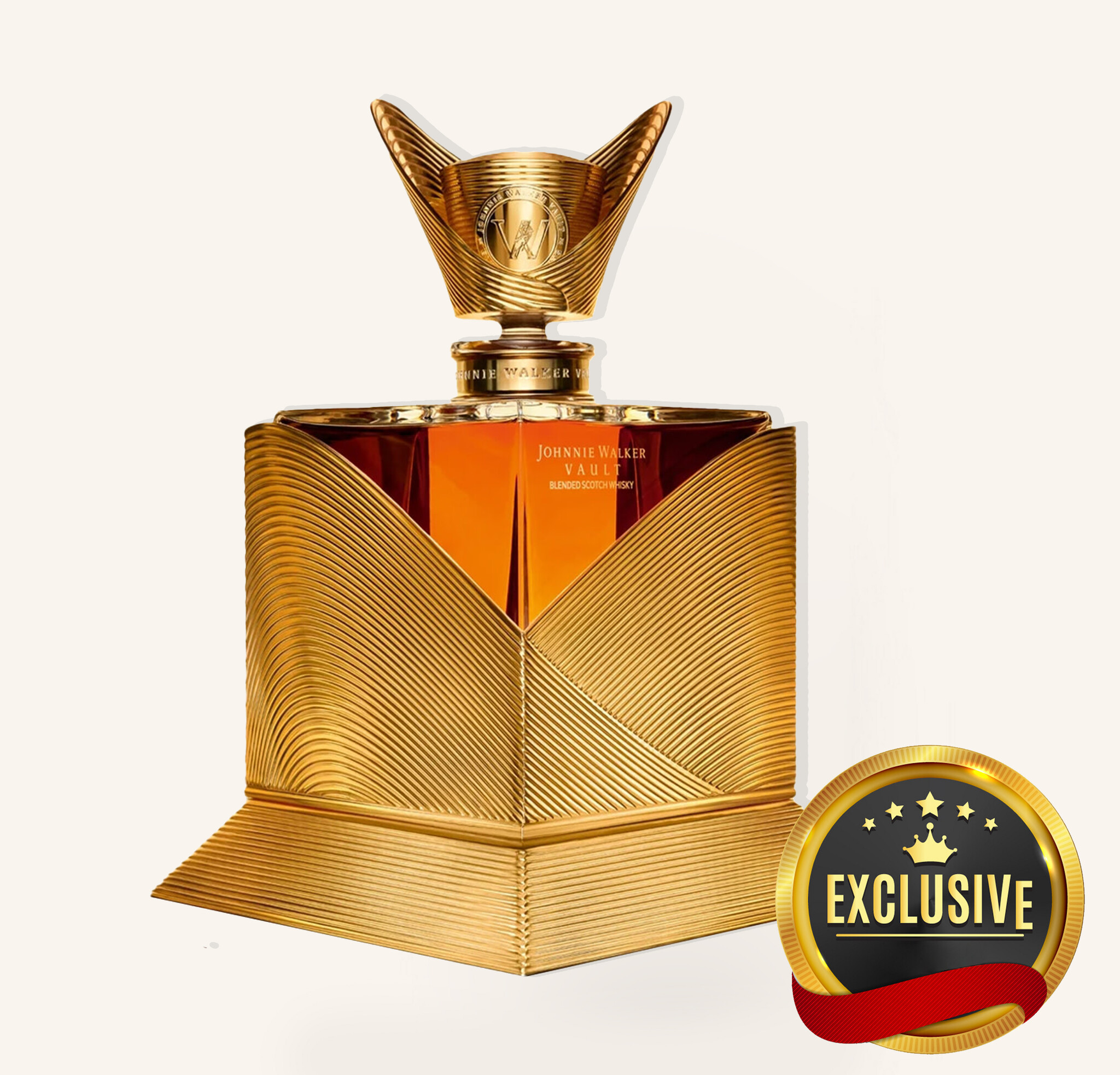 THE VAULT ウイスキー シングルモルト シングルカスク、スペ