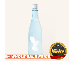 Ohmine Summer Kasumi 3 Grain Sake 720ml 山田锦纯米大吟釀夏季限定