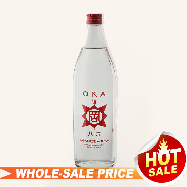 Edo Junmai Ginjo Sake Oji 720ml 金婚純米吟醸江戸酒王子 $78