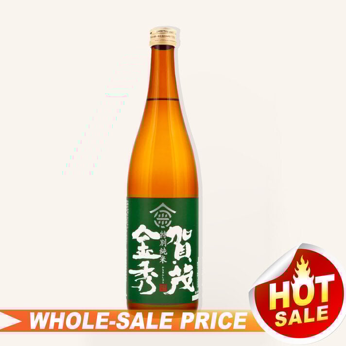 Jozen White Junmai Ginjo 180ml 上善如水 純米吟釀 $6 - Uncle Fossil