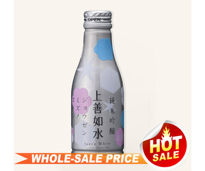 JUNFENG 白酒 500ml 53% jozen-white-junmai-ginjo-180ml.jpg