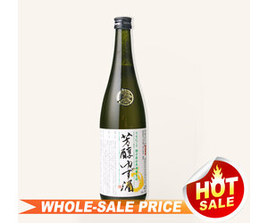 焼酎 ytvjoaf-q Nizawa Brewery Hojun Yuzu Sake 720ml 芳醇柚子酒 $27 - Uncle