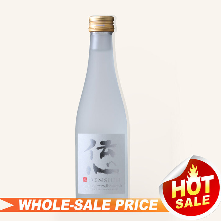 Hakutsuru Toji-Kan Brewer's Pride 1.8L 白鶴 杜氏鑑 $28 - Uncle